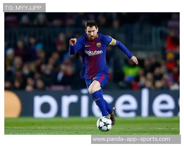 梅西是哪里人 他来自阿根廷的足球传奇与世界的足球之星